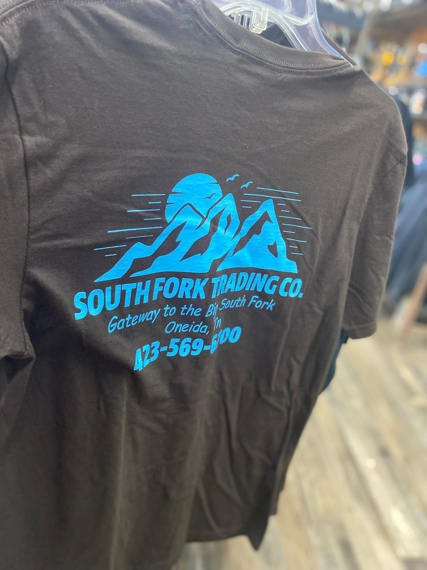 NEW South Fork Trading Co - Adult Unisex Tee
