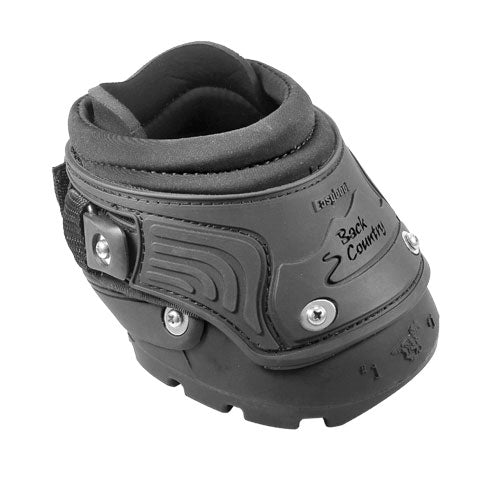 Easy Care Protective Hoof Wear Easy Boot Back Country Recreation