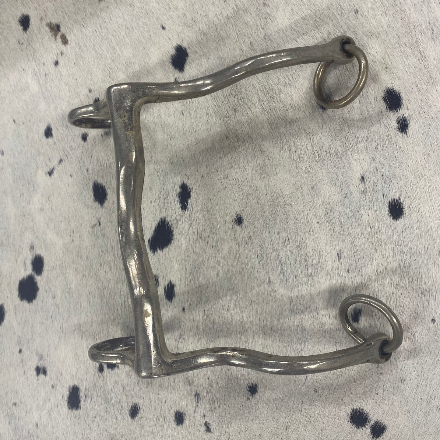 USED Mullen Walking Horse Bit