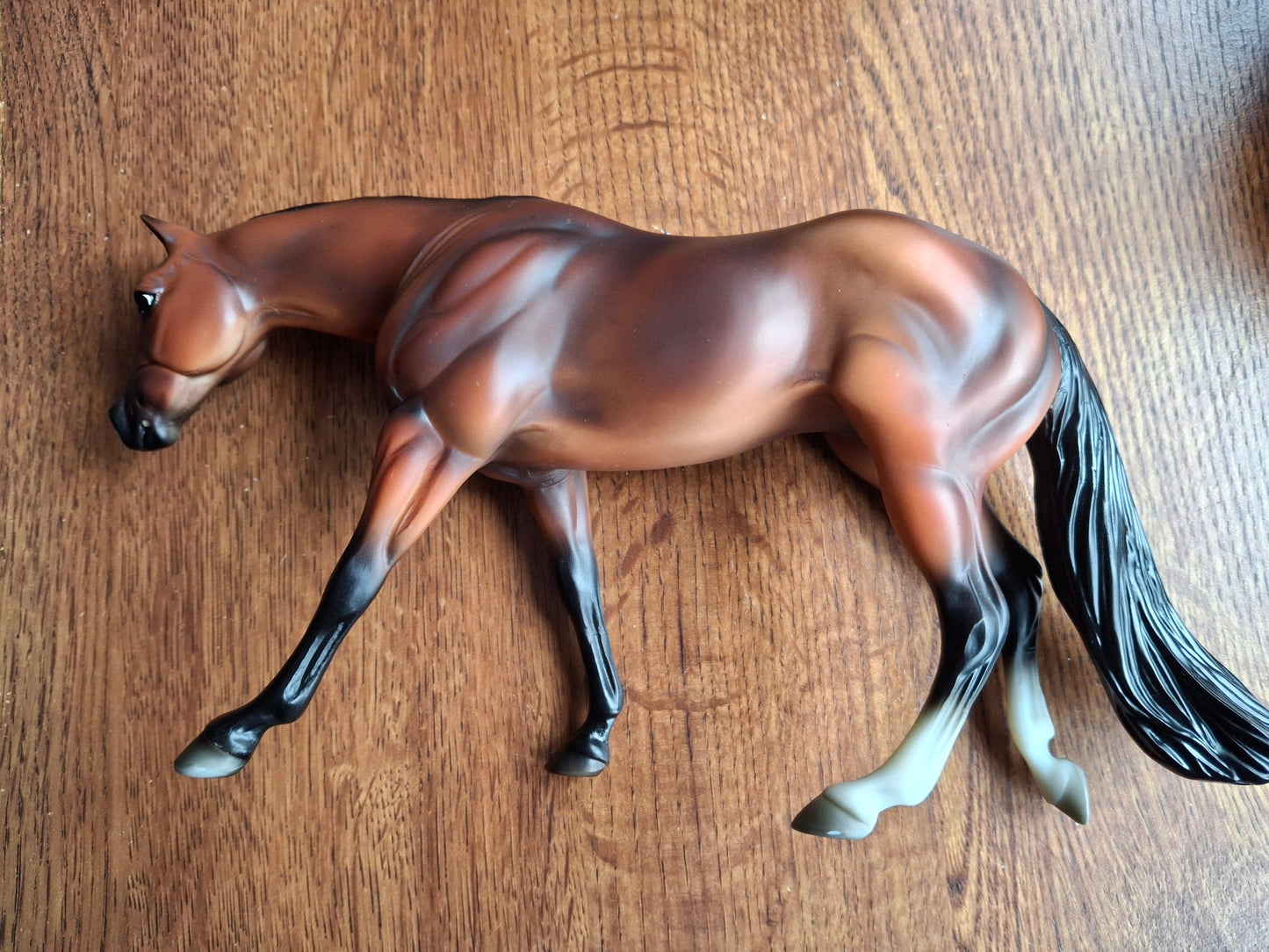 Breyer American Quarter Horse Mare #682