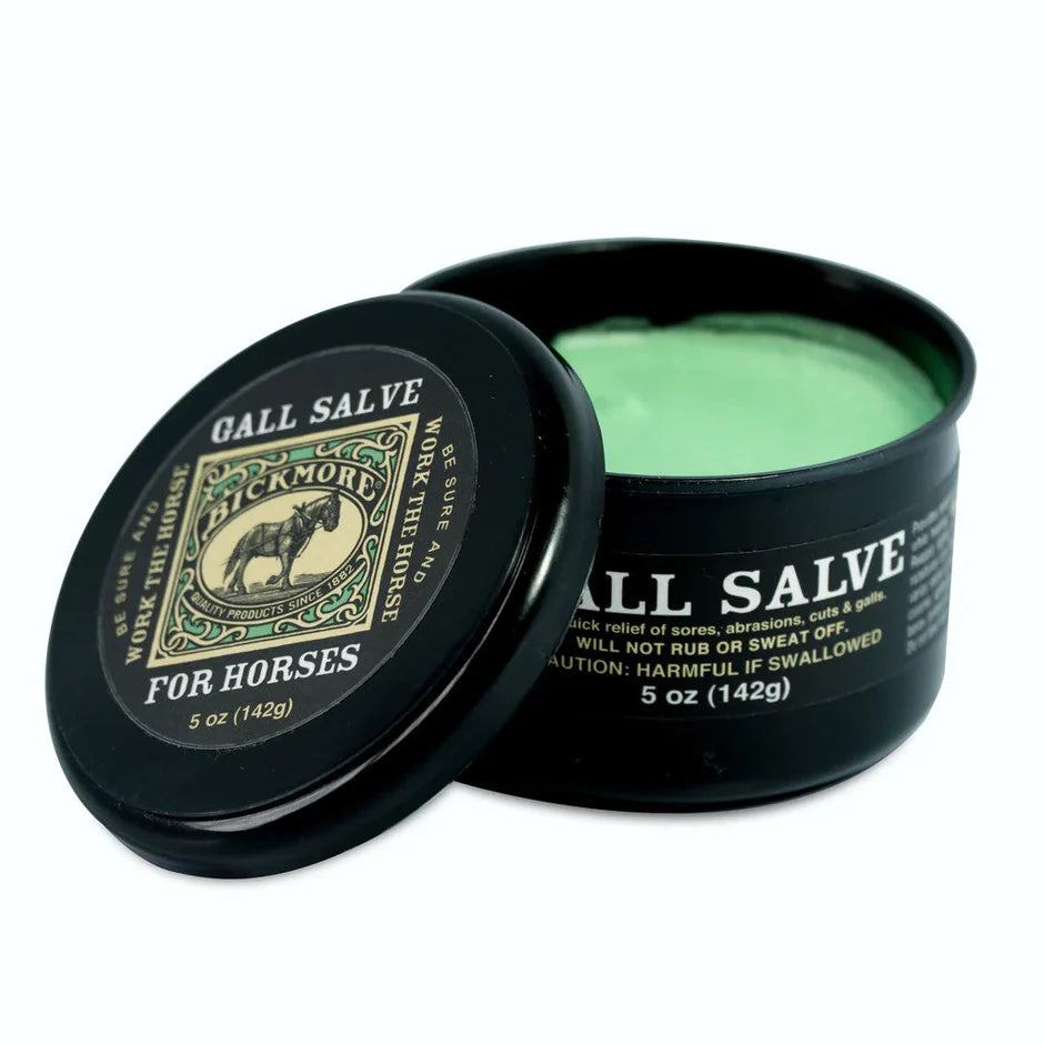 Bickmore Gall Salve 5oz