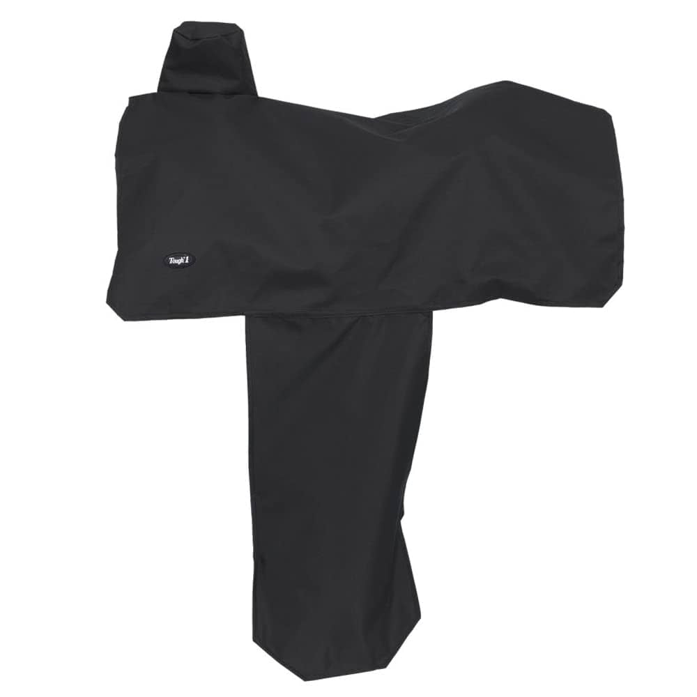 SADDLE COVER Western Size Nylon Heavy Denier