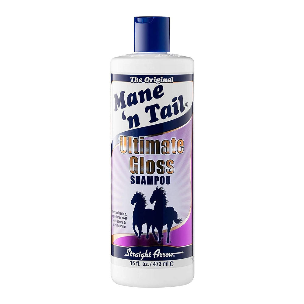 Mane 'n Tail Ultimate Gloss Shampoo 16 Oz