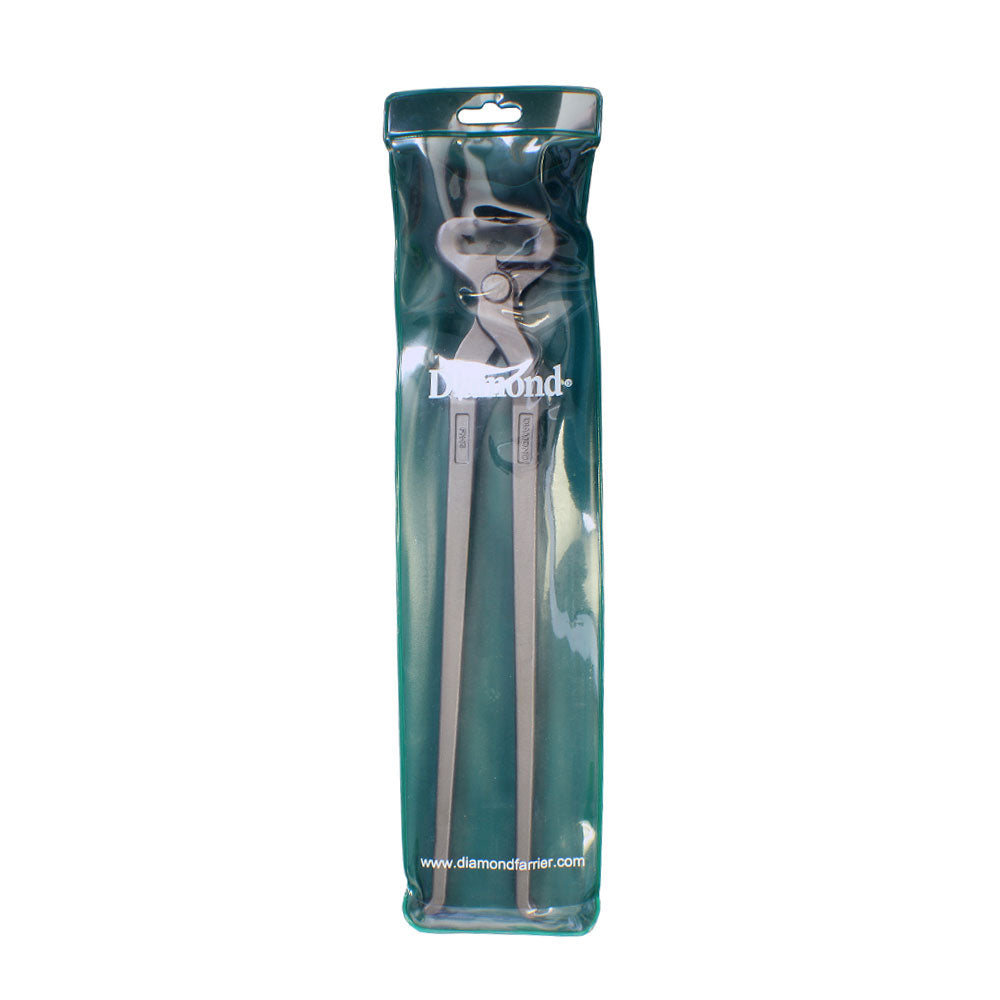 Diamond Farrier FN12 12 in. Hoof Nipper