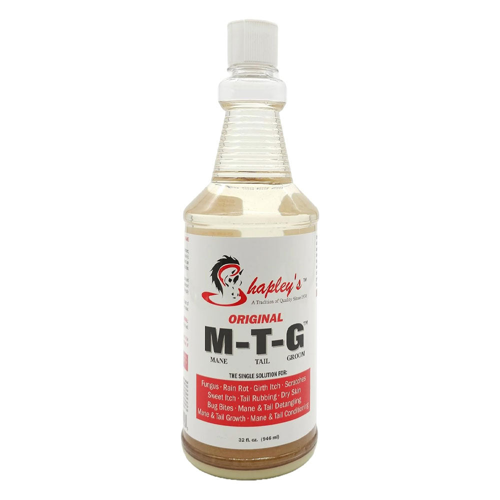 Shapley's Original M-T-G