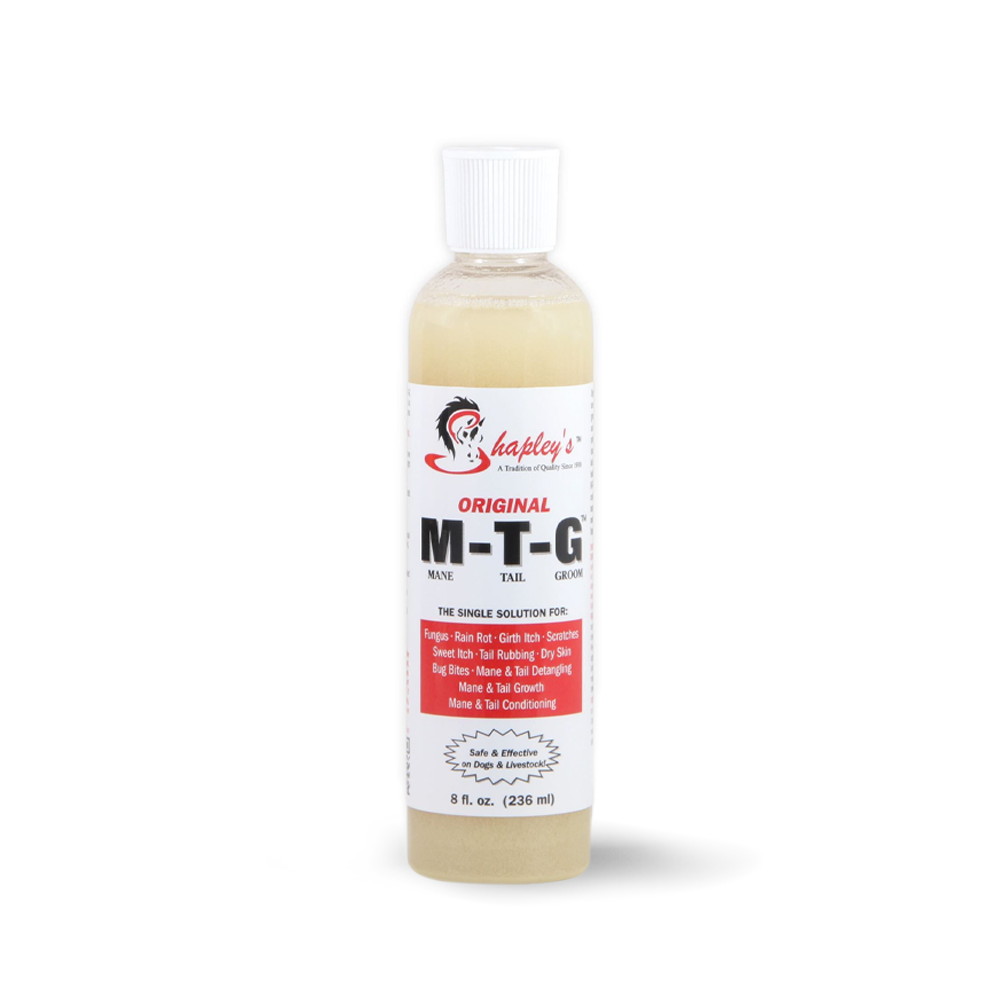 Shapley's Original M-T-G