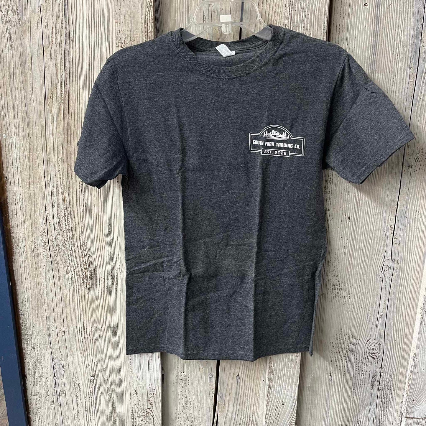 South Fork Trading Co - Adult Unisex Tee