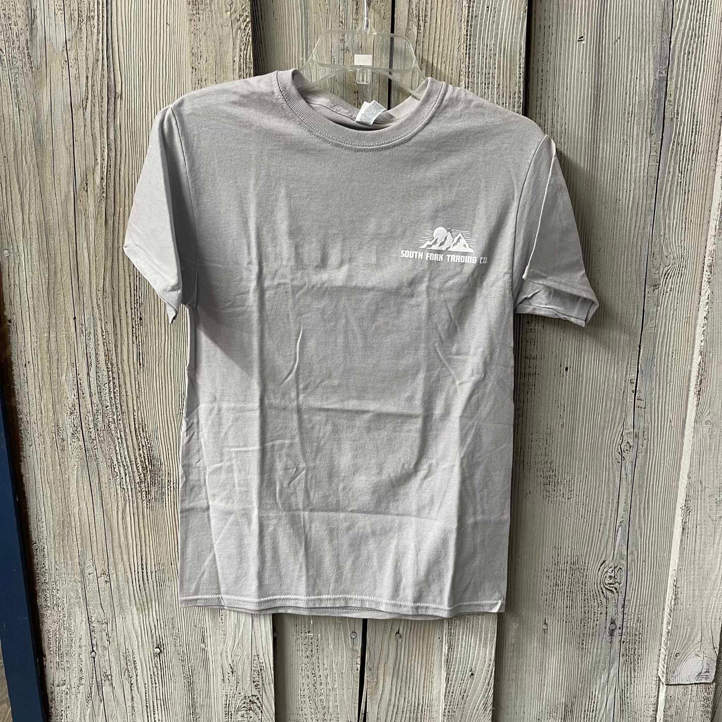 South Fork Trading Co - Adult Unisex Tee