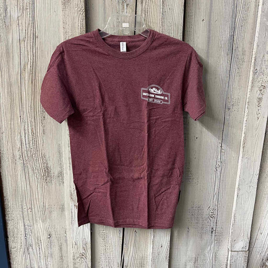South Fork Trading Co - Adult Unisex Tee