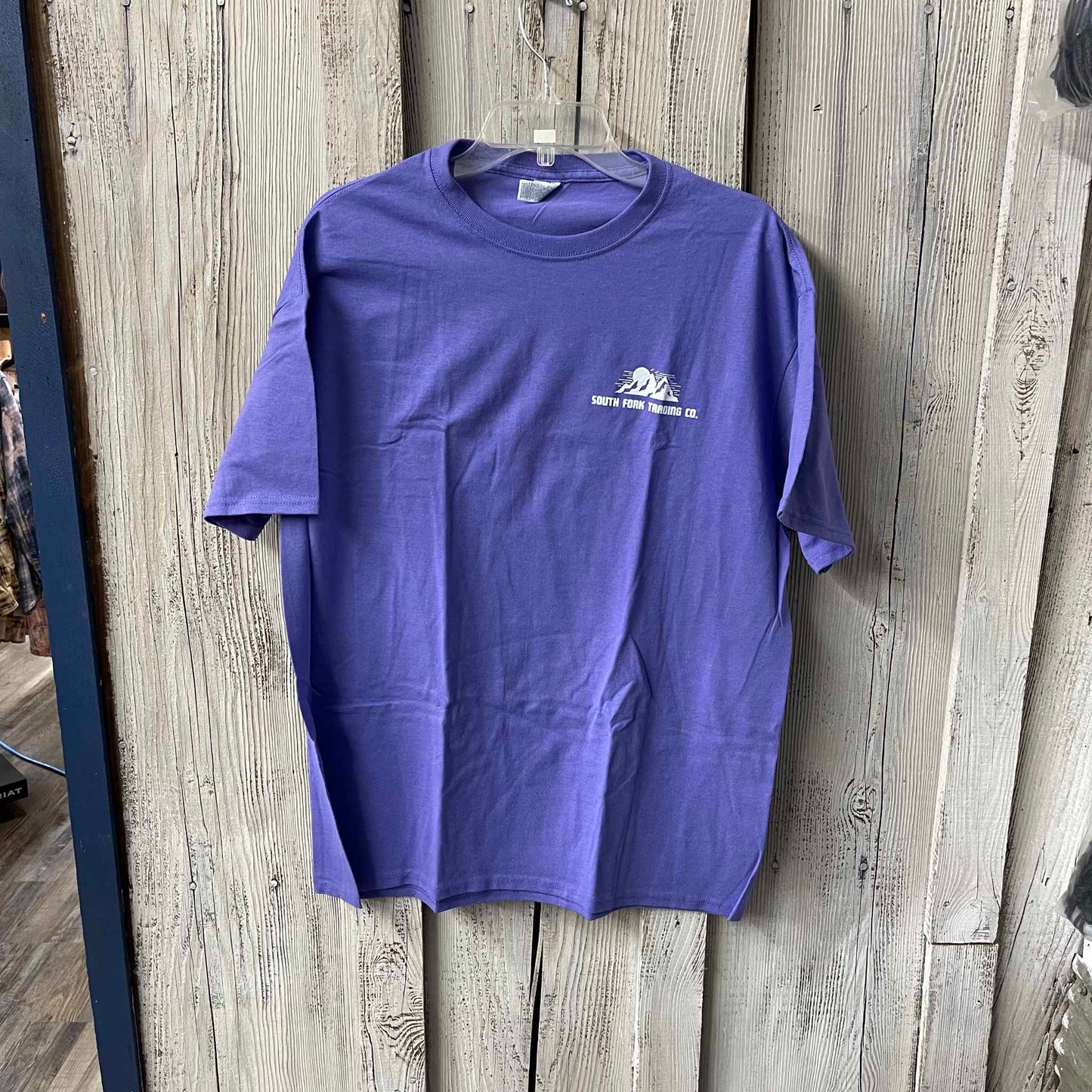 South Fork Trading Co - Adult Unisex Tee