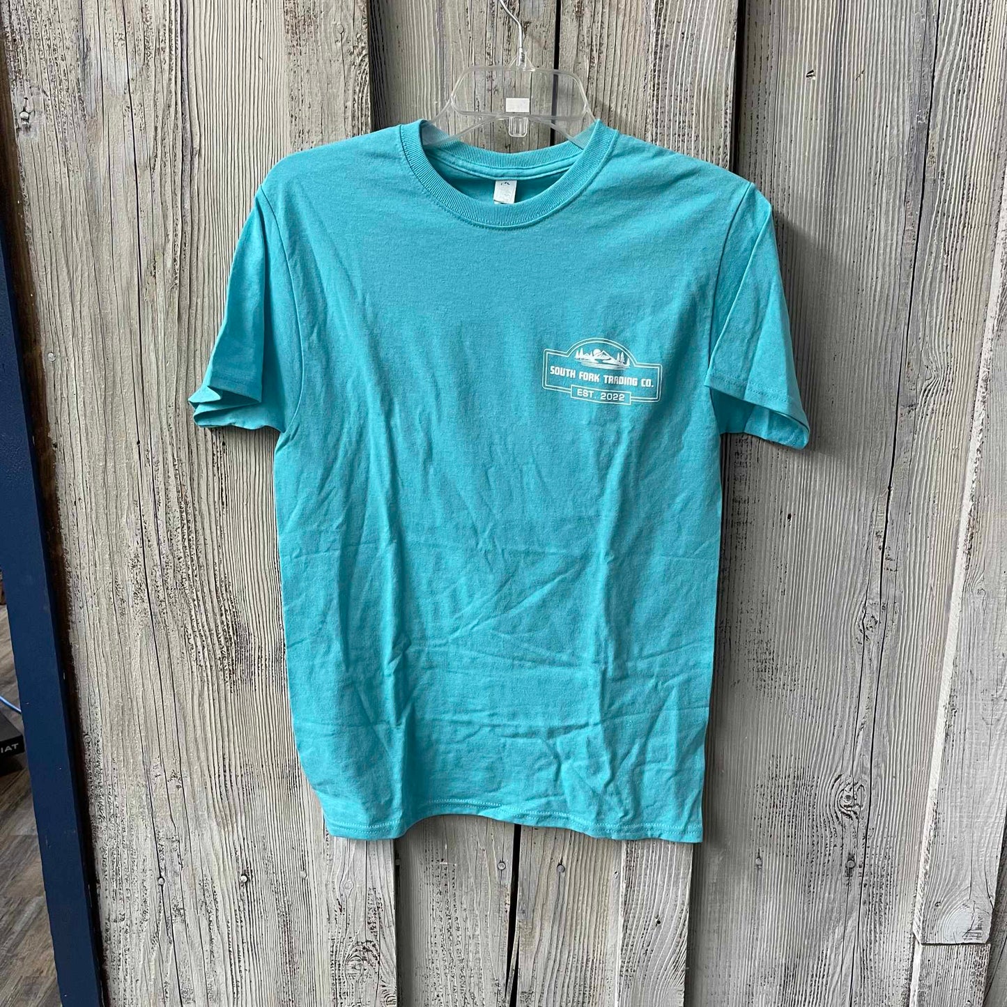 South Fork Trading Co - Adult Unisex Tee