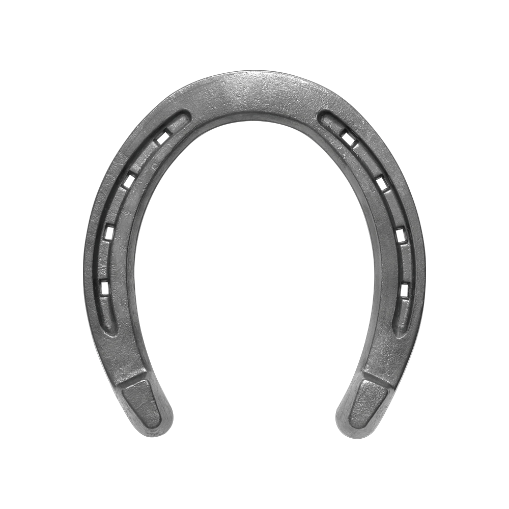 St Croix Forge Lite Heeled Horseshoe (each)