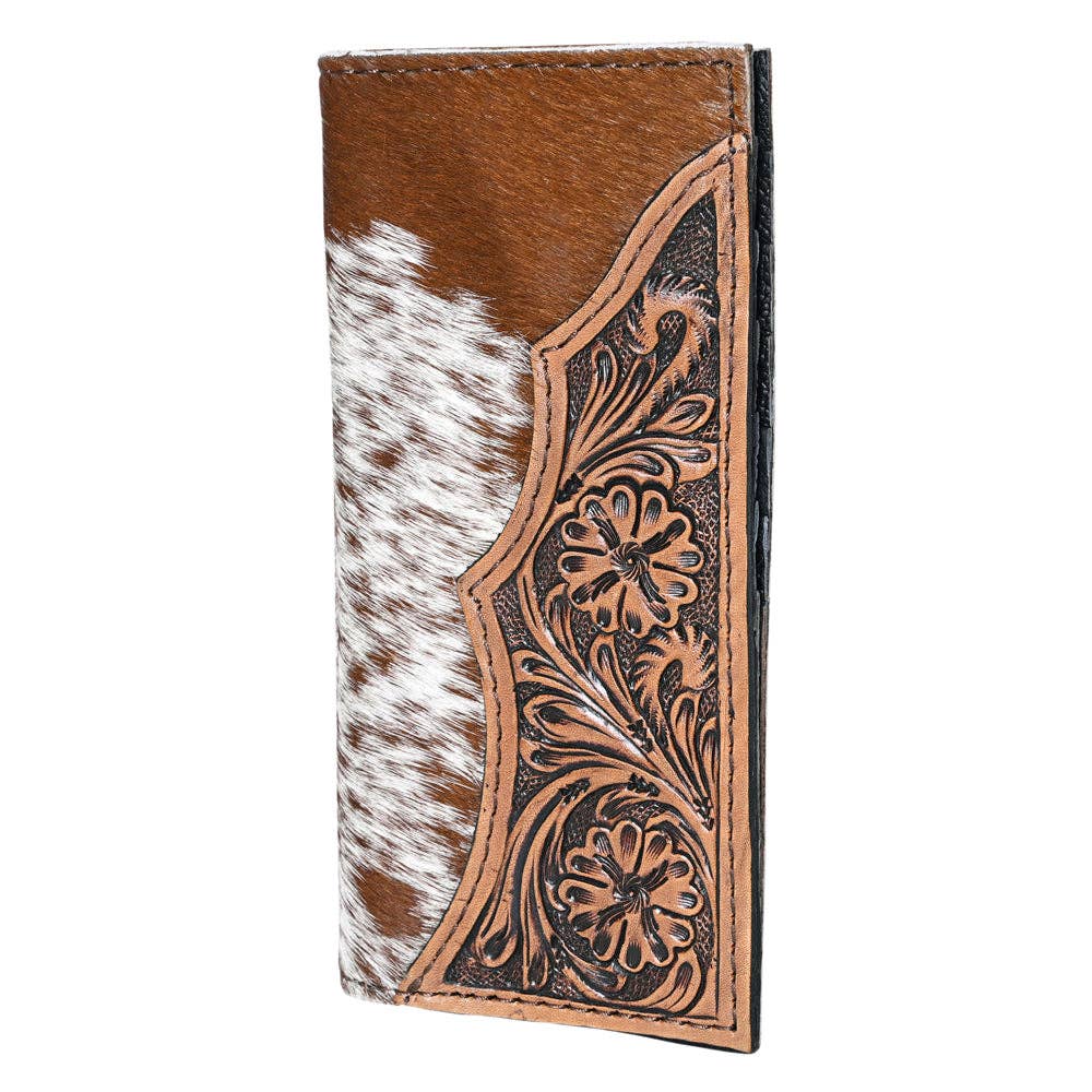 The Dorthy Wallet Genuine Leather