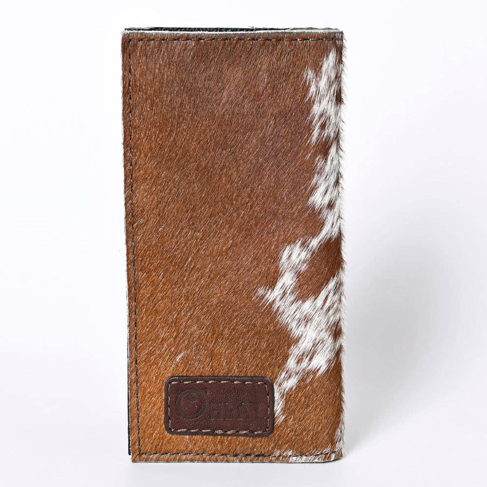 The Dorthy Wallet Genuine Leather