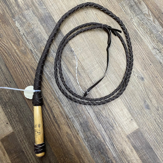 Bull whip