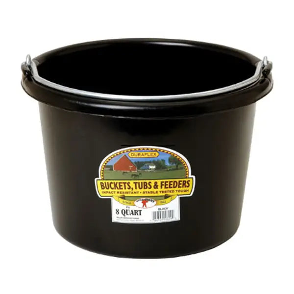 8 Quart Bucket By Little Giants