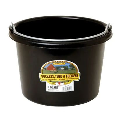 8 Quart Bucket By Little Giants