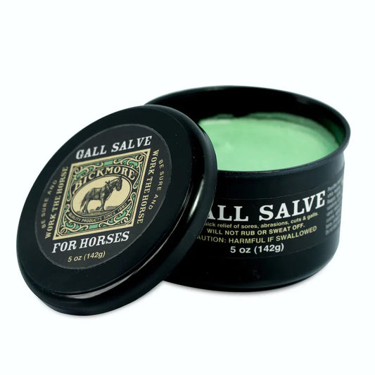 Bickmore Gall Salve 5oz