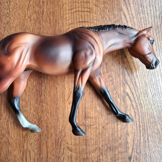 Breyer American Quarter Horse Mare #