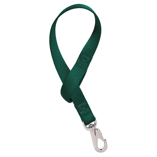 Bucket Strap Hunter Green
