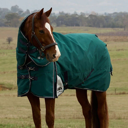 ComFiTec Plus Dynamic Turnout Detach-A-Neck 360G