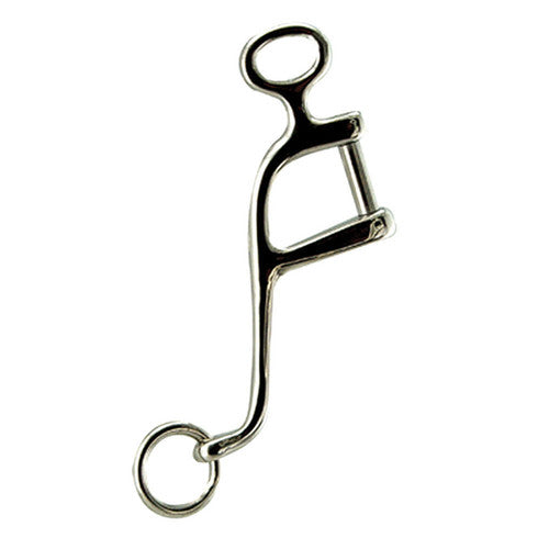 Coronet Pair of 6” Shanks