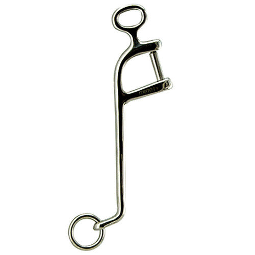 Coronet Pair of 8” Shanks