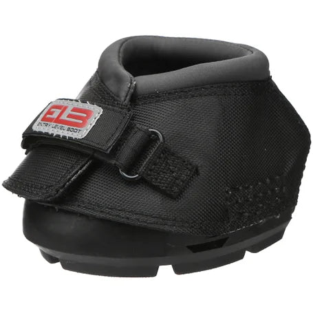 Entry Level Boot Cavallo Regular Size 4 Hoof Boot Single 