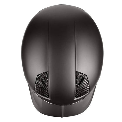 Helmet TUFF RIDDER Small Black Adjustable Back