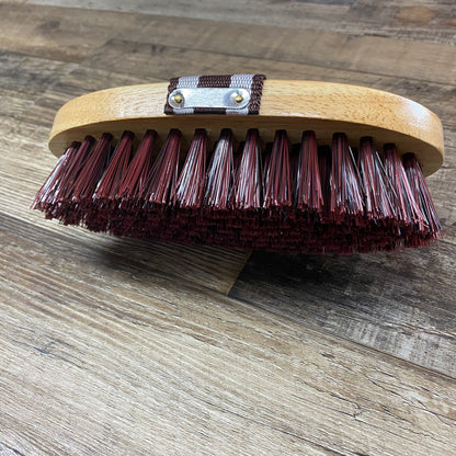 Cowboy Horse Brush