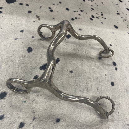 USED Mullen Walking Horse Bit