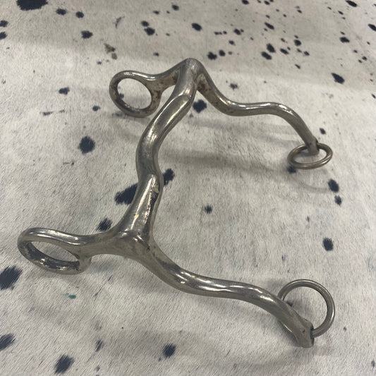 USED Mullen Walking Horse Bit