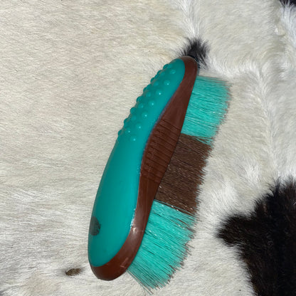 Body Brush by Showman Plastic Duster