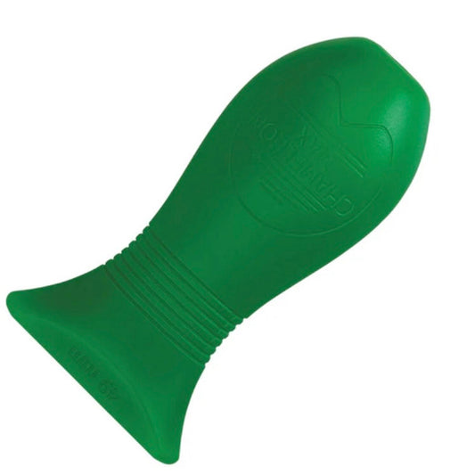 Green Rasp Handle Chameleon MAX