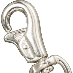 Single Snaps Easy Open Triggerbull Stainless Steel