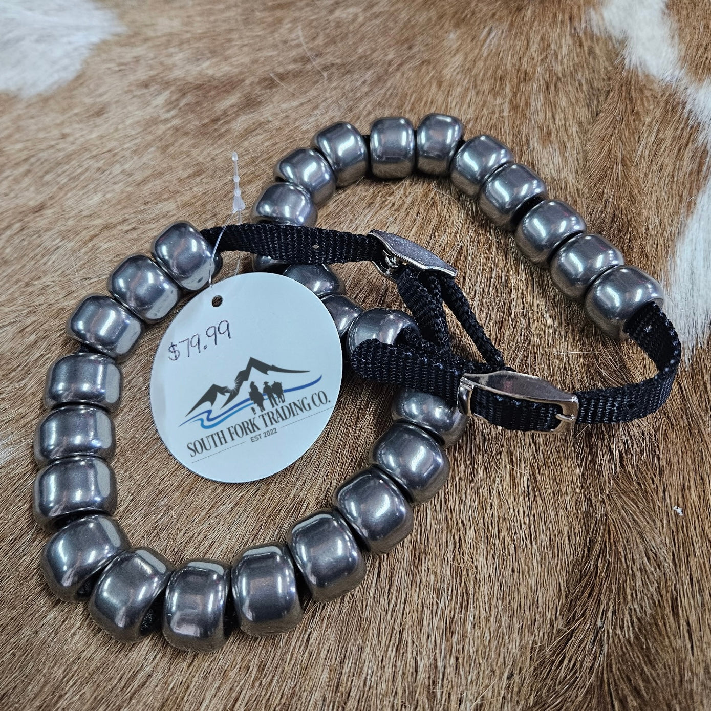 Weighted Ankle Rollers W/ Adjustable Strap (Pair)