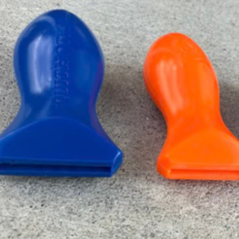 Rasp Handles by Equithotics Inc