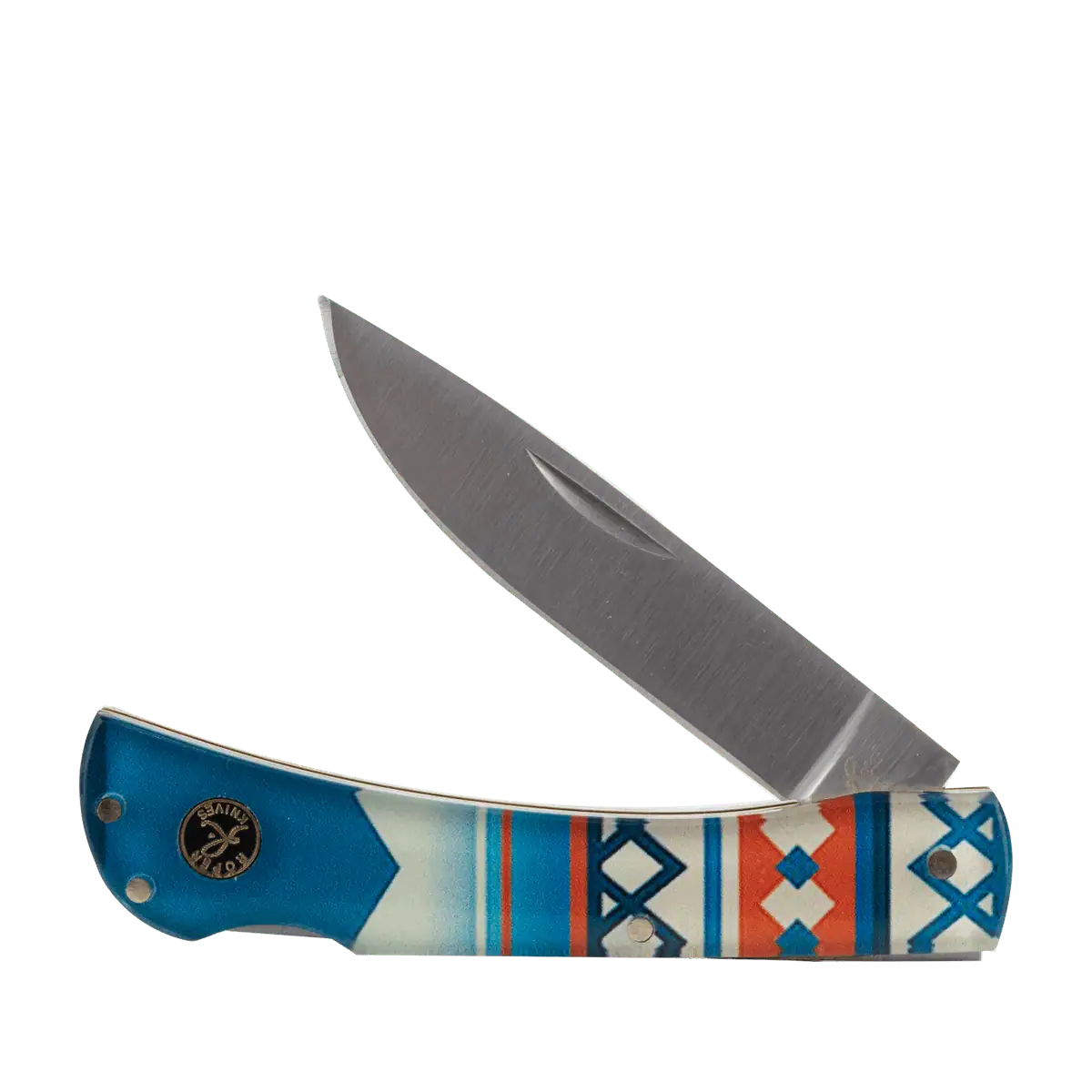 Tumble Weed Sunset Series by American Buffalo Knife & Tool Co