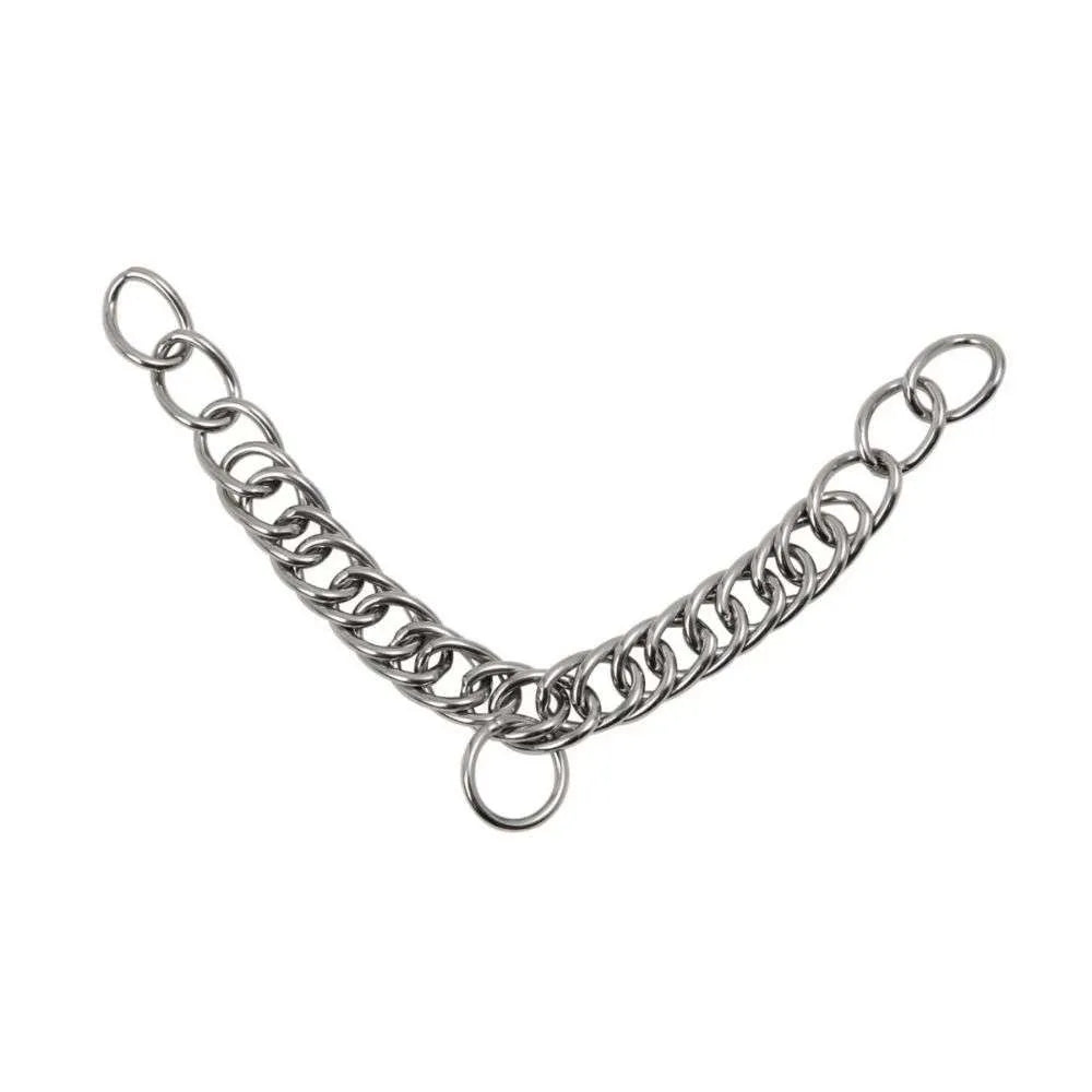 Stainless Steel Curb Chain