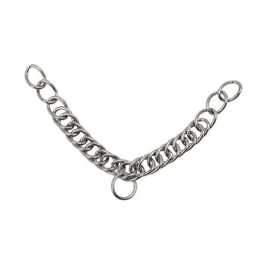 Stainless Steel Curb Chain