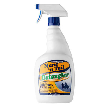 Mane N Tail Detangler 32oz
