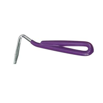 Vinyl Coated Hoof Picks