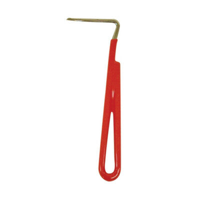 Vinyl Coated Hoof Picks