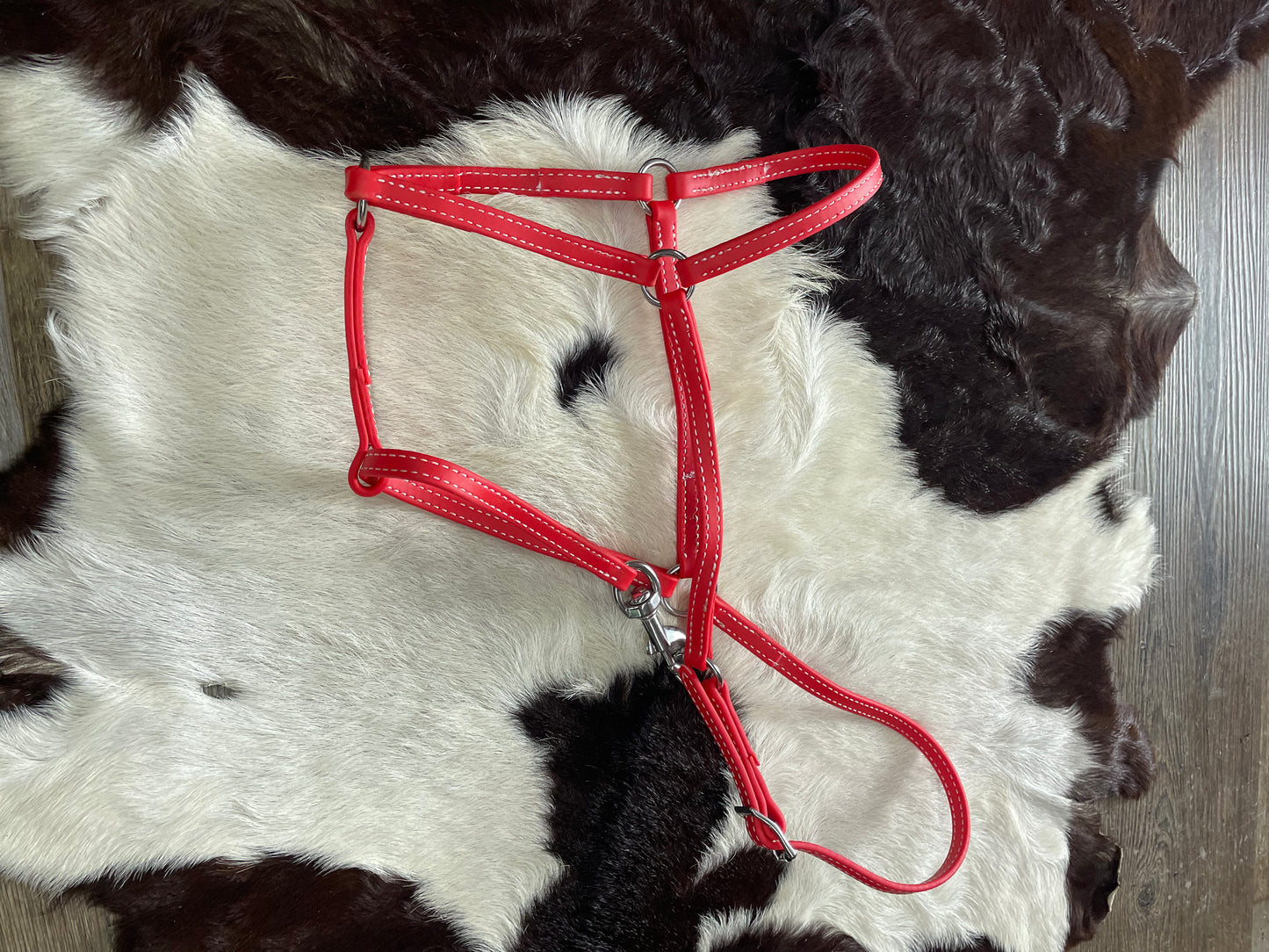 Ultra Thin Endurance Beta Halter - Assorted Colors