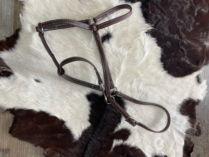 Ultra Thin Endurance Beta Halter - Assorted Colors