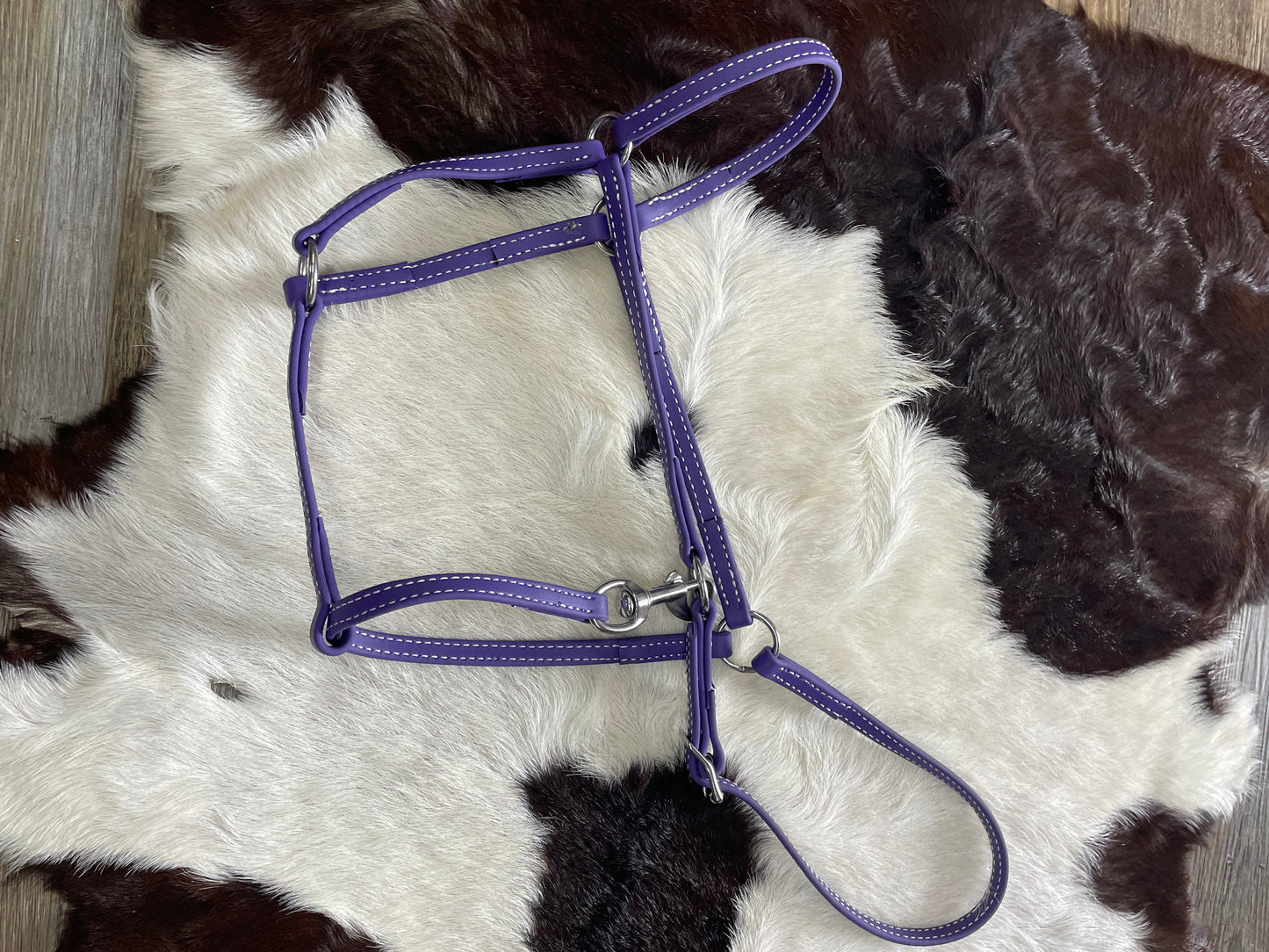 Ultra Thin Endurance Beta Halter - Assorted Colors