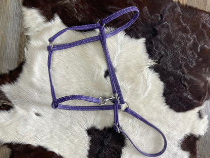 Ultra Thin Endurance Beta Halter - Assorted Colors