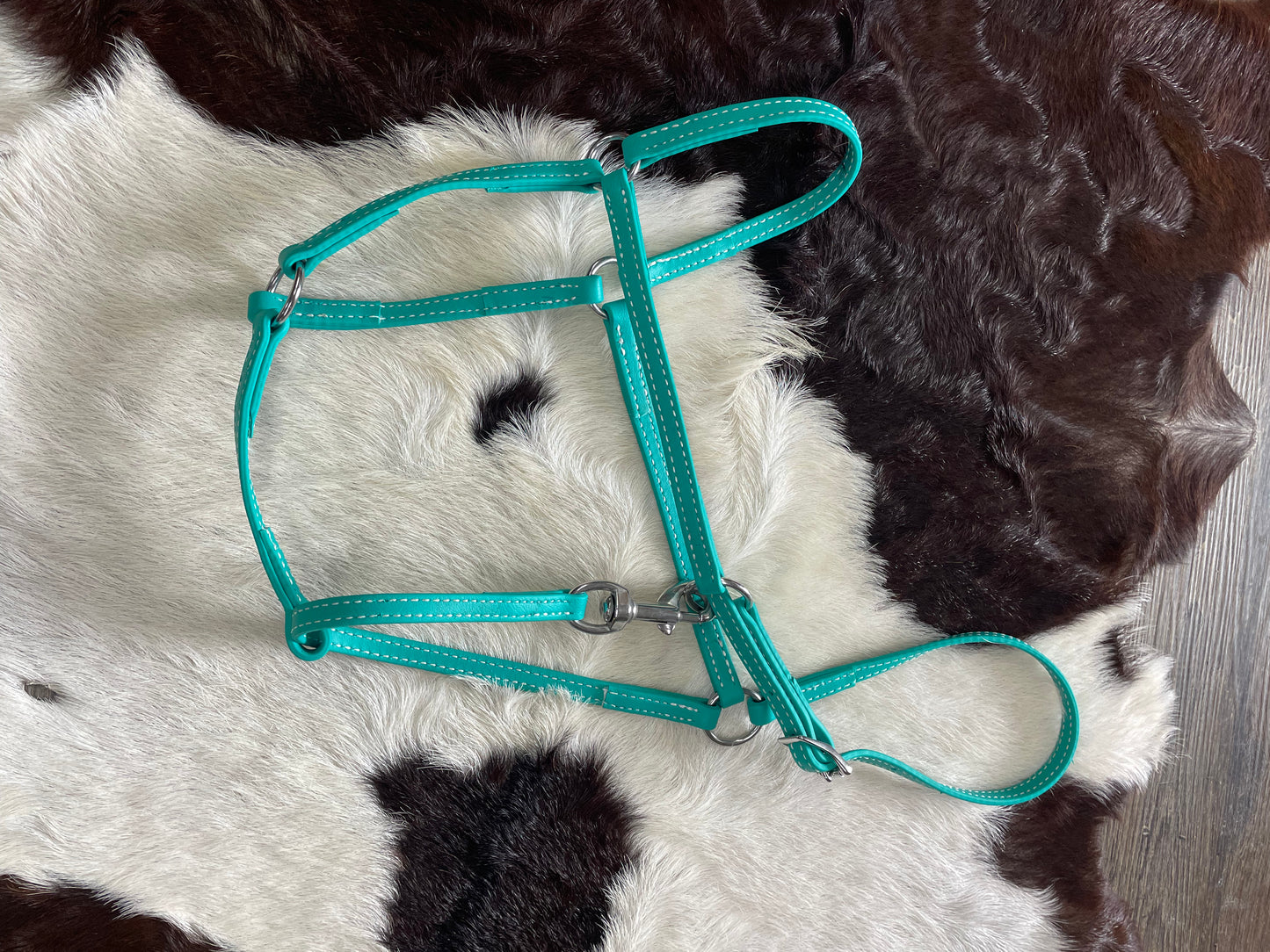 Ultra Thin Endurance Beta Halter - Assorted Colors