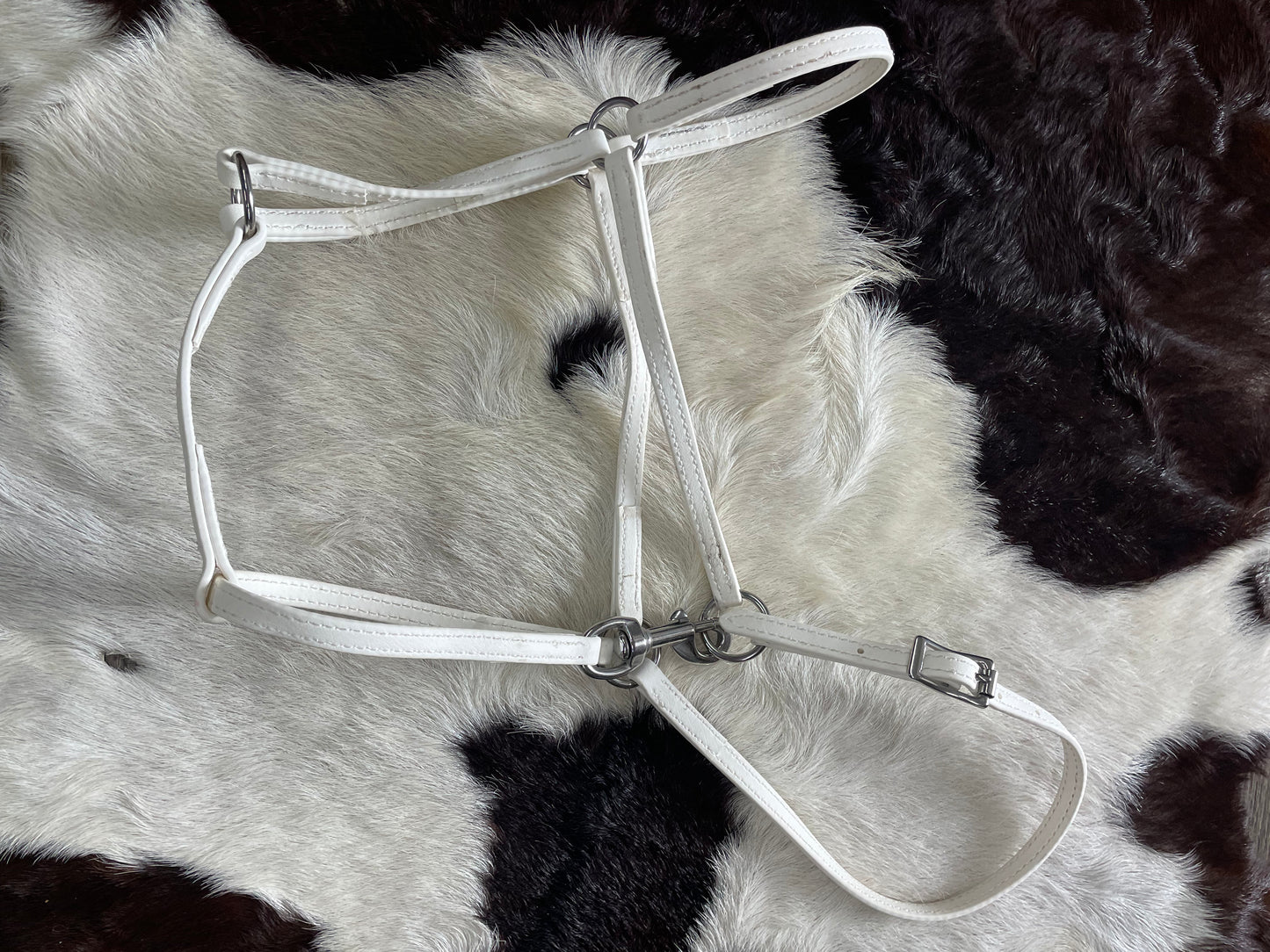Ultra Thin Endurance Beta Halter - Assorted Colors