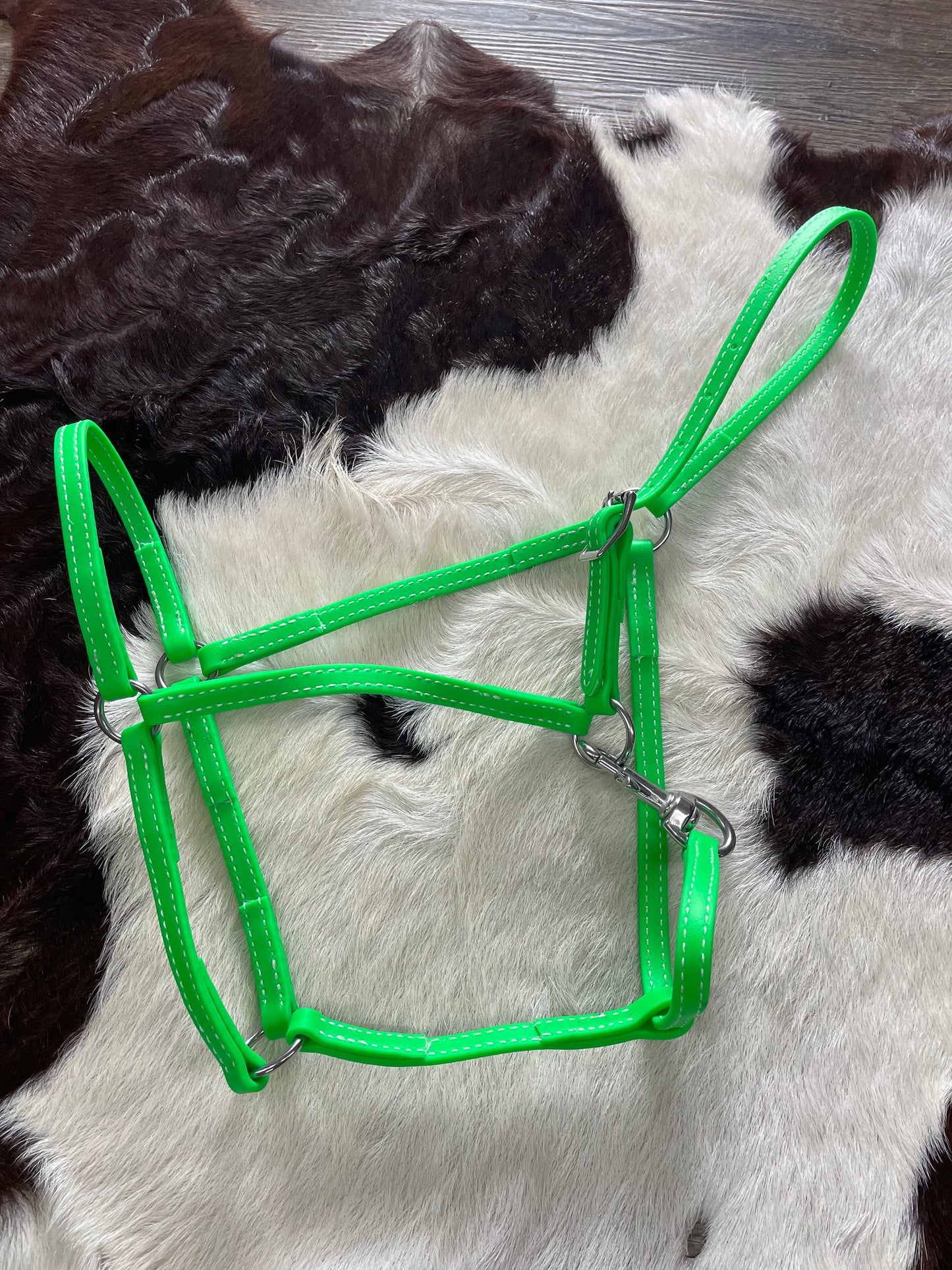 Ultra Thin Endurance Beta Halter - Assorted Colors